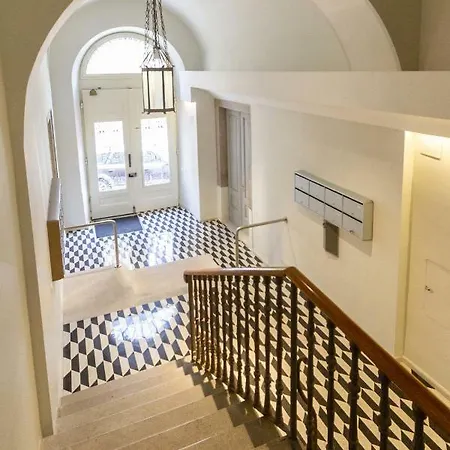 Le Rive Loft