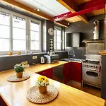 Lejlighed Le Rive Loft