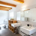 Le Rive Loft Lejlighed *