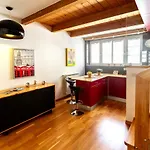 Lejlighed Le Rive Loft *