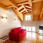 Lejlighed Le Rive Loft Trieste