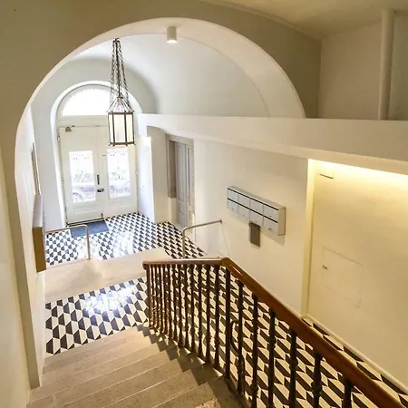 Le Rive Loft * Trieste