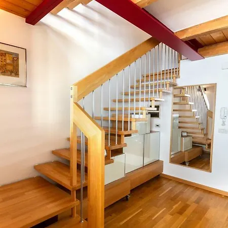 Apartment Le Rive Loft