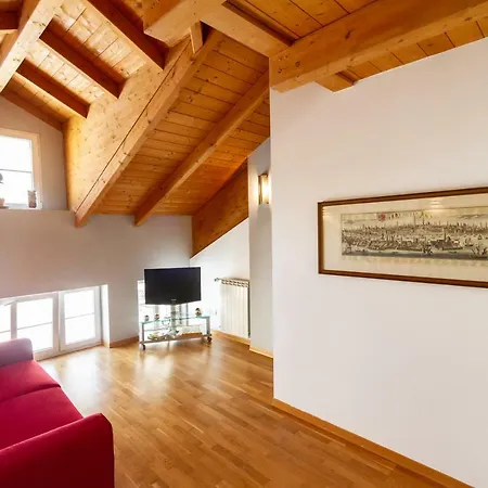 Appartement Le Rive Loft