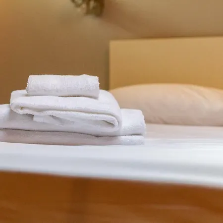 Le Rive Loft * Triëst