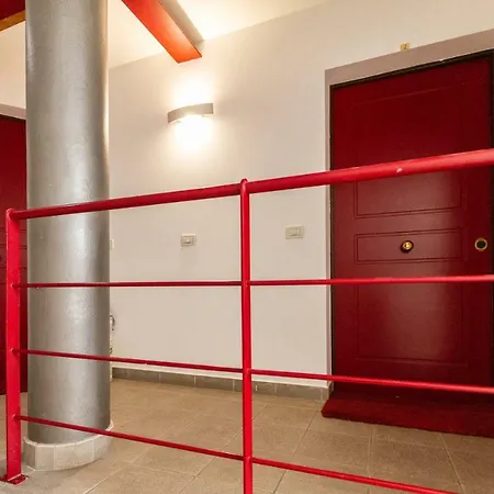 Appartement Le Rive Loft