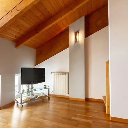 Le Rive Loft Appartement *