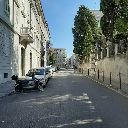 Apartment Le Rive Loft