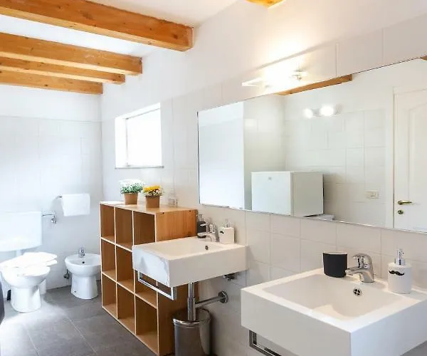 Le Rive Loft Appartement *