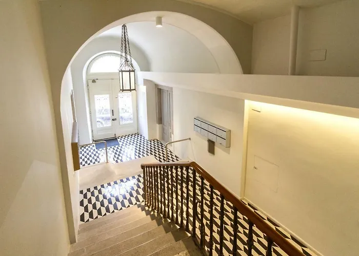 Le Rive Loft * Terst