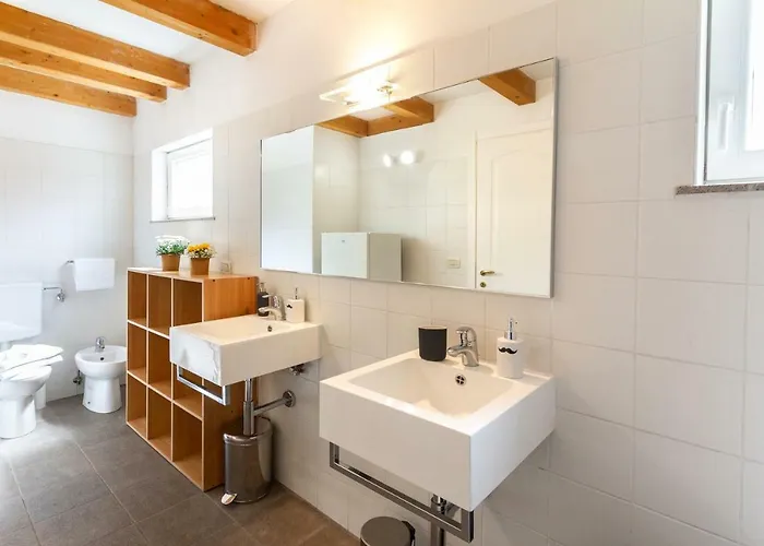 Le Rive Loft Triëst