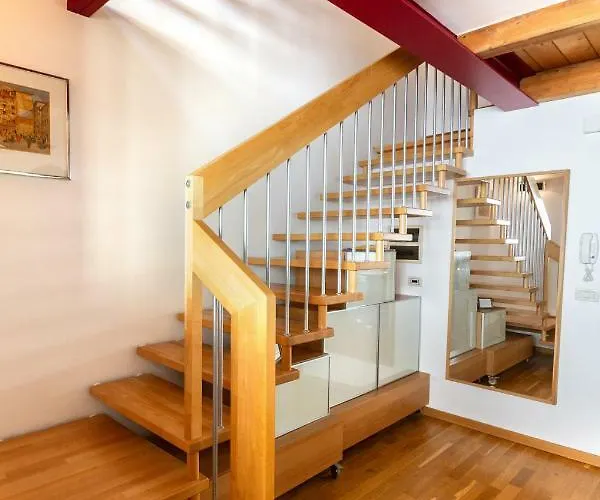 Appartement Le Rive Loft