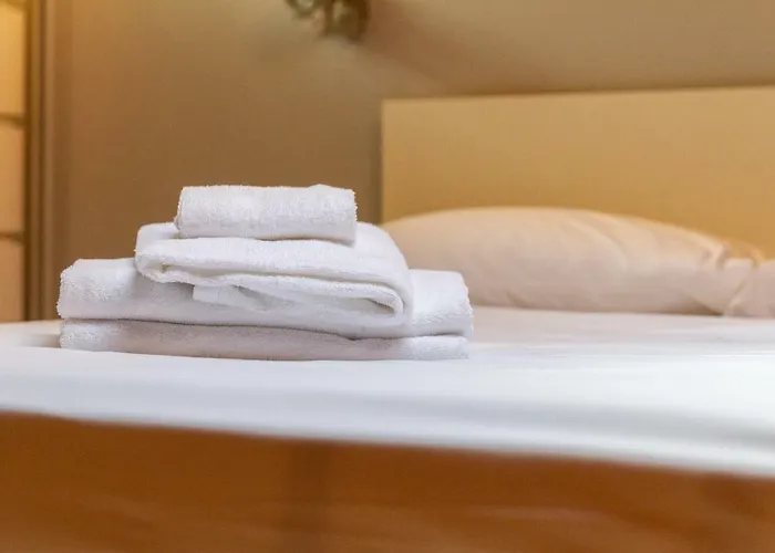 Le Rive Loft * Triëst