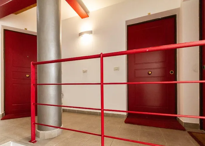 Appartement Le Rive Loft