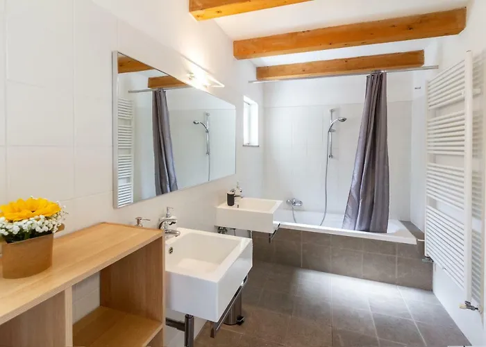 Appartement Le Rive Loft *