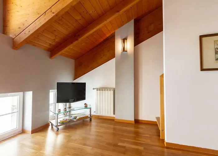 Le Rive Loft Appartement *