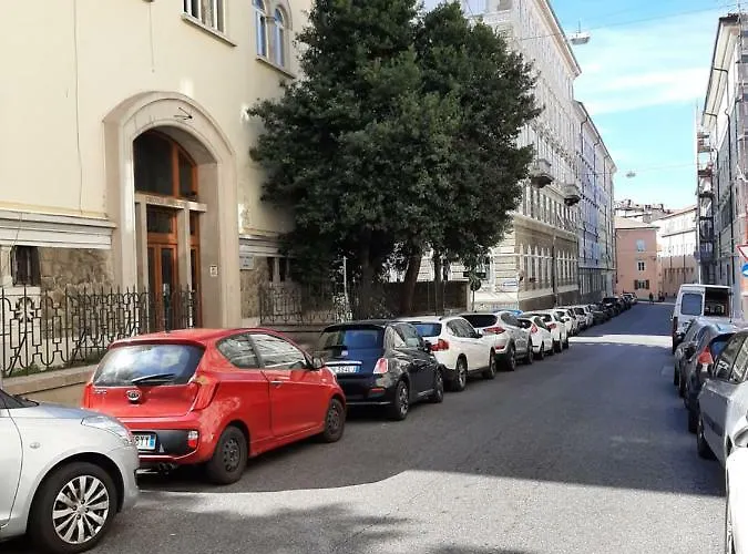 Le Rive Loft Appartamento *